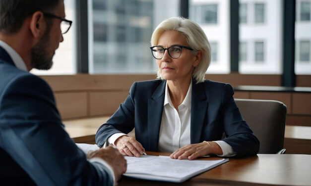 Como turbinar a entrevista de emprego