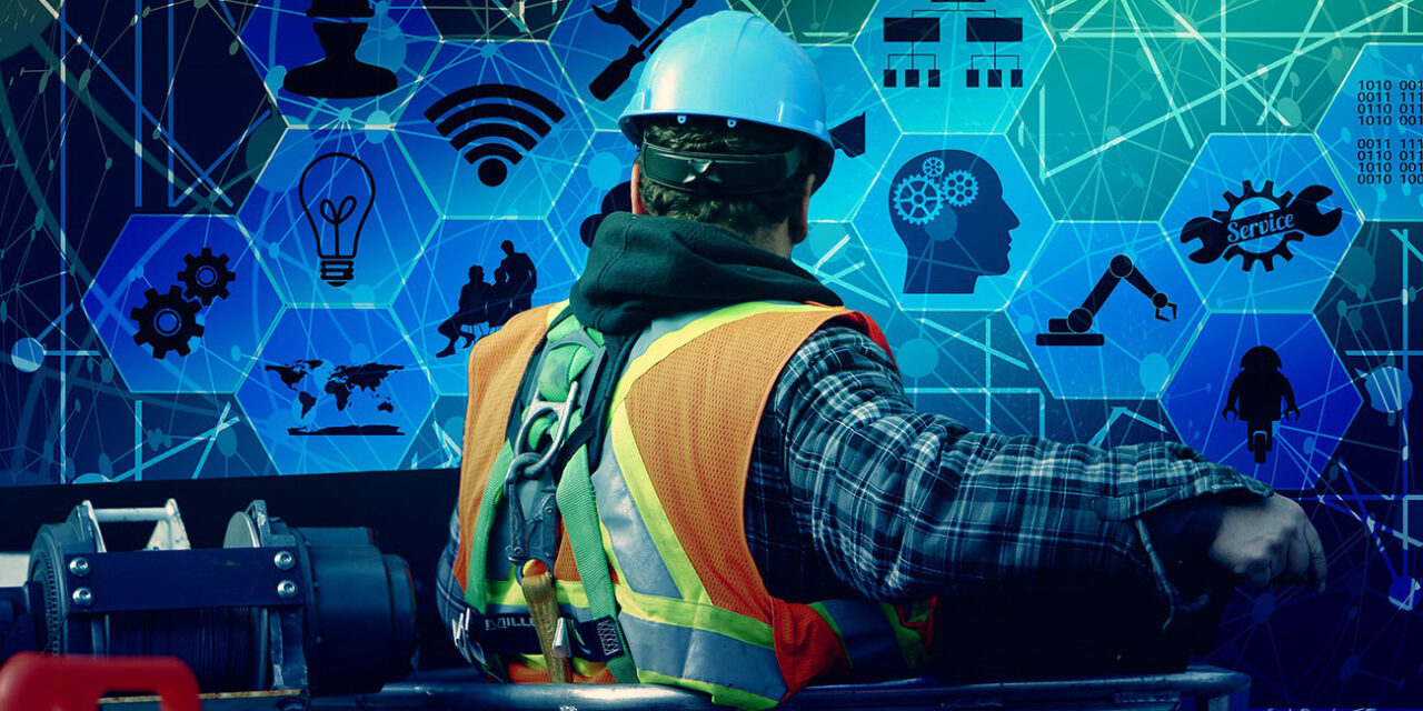 O futuro do trabalho e do emprego