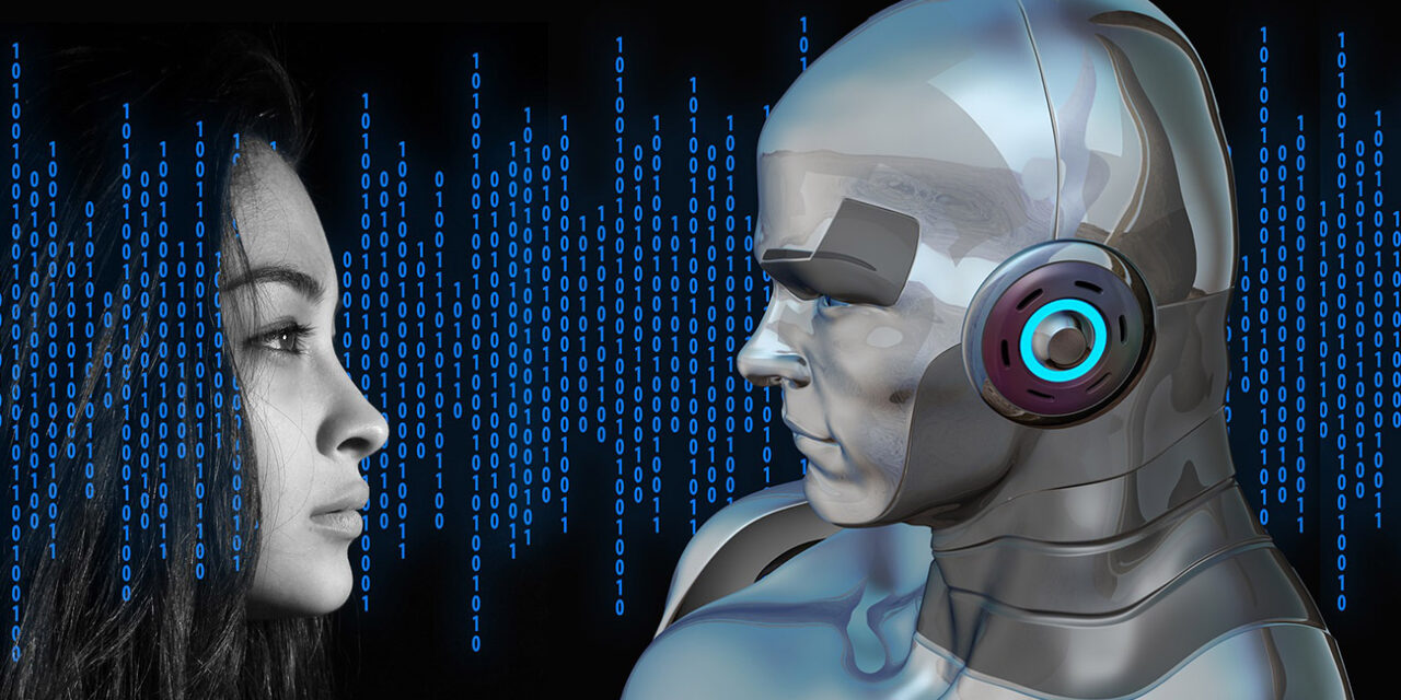 O networking na era da Inteligência Artificial