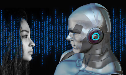 O networking na era da Inteligência Artificial