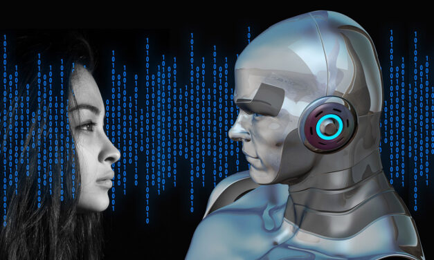 O networking na era da Inteligência Artificial