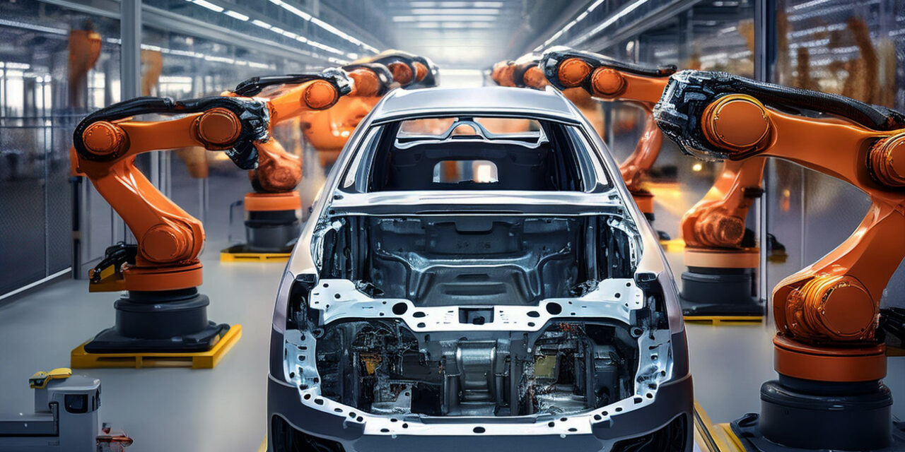 Quando a automação deve ser usada?
