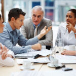 Como fazer reuniões produtivas