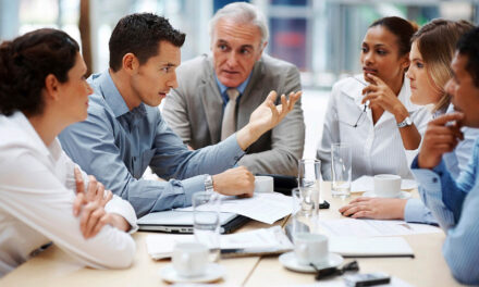 Como fazer reuniões produtivas