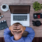 Trabalho sob pressão